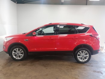 Used Ford Kuga 2018 for sale - 76144603: Photo 4