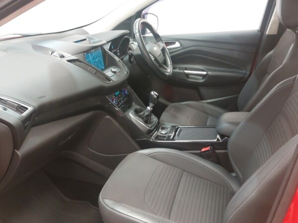 Used Ford Kuga 2018 for sale - 76144603: Photo 5