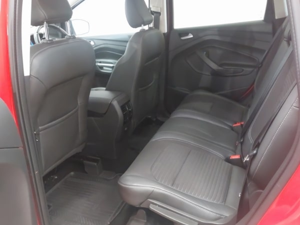 Used Ford Kuga 2018 for sale - 76144603: Photo 6