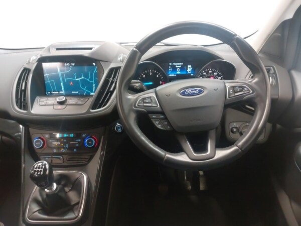 Used Ford Kuga 2018 for sale - 76144603: Photo 7