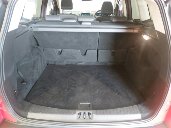 Used Ford Kuga 2018 for sale - 76144603: Photo 8