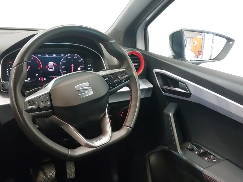 Used SEAT Ibiza 2025 for sale - 77272831: Photo 10