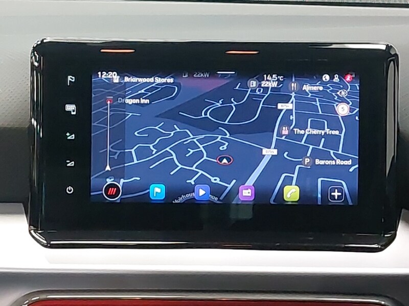 Used SEAT Ibiza 2025 for sale - 77272831: Photo 11