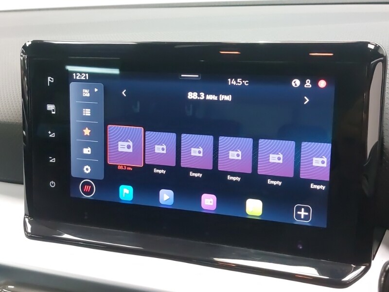 Used SEAT Ibiza 2025 for sale - 77272831: Photo 14