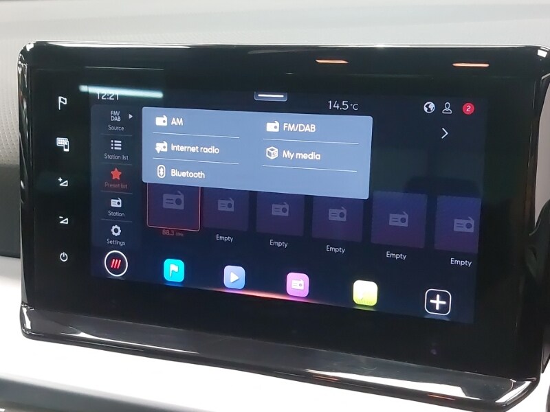 Used SEAT Ibiza 2025 for sale - 77272831: Photo 15