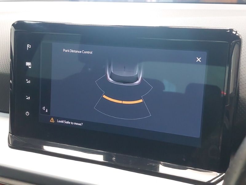 Used SEAT Ibiza 2025 for sale - 77272831: Photo 17