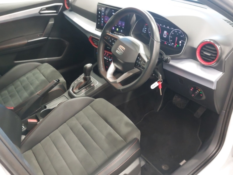 Used SEAT Ibiza 2025 for sale - 77272831: Photo 18