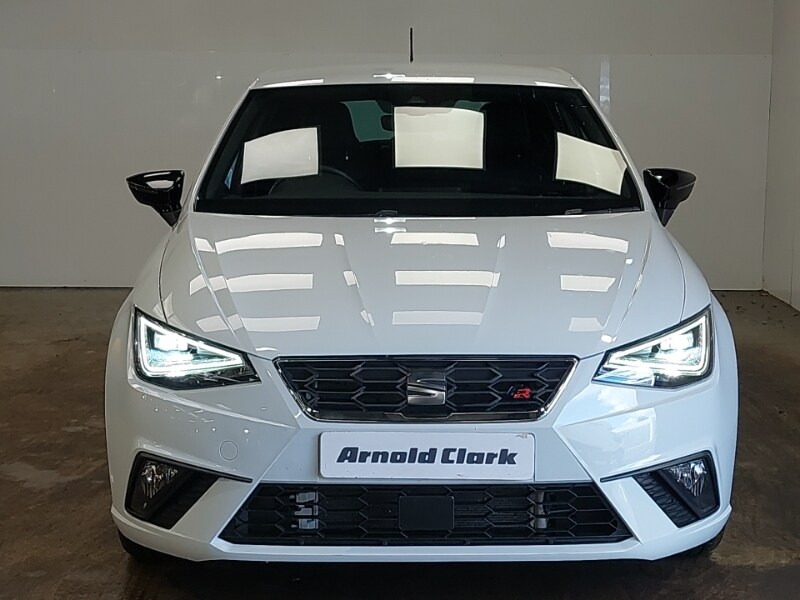 Used SEAT Ibiza 2025 for sale - 77272831: Photo 19