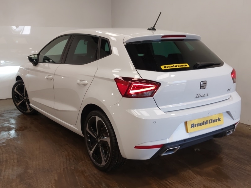 Used SEAT Ibiza 2025 for sale - 77272831: Photo 3