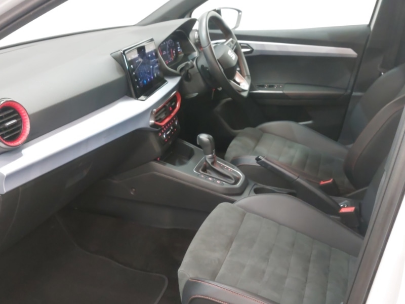 Used SEAT Ibiza 2025 for sale - 77272831: Photo 5