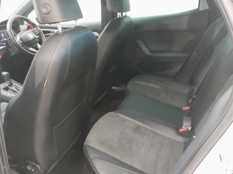 Used SEAT Ibiza 2025 for sale - 77272831: Photo 6