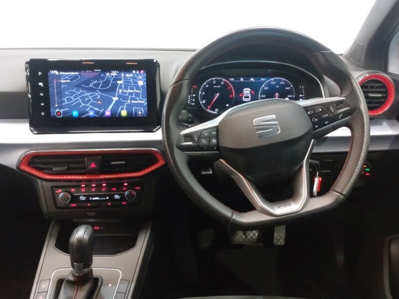 Used SEAT Ibiza 2025 for sale - 77272831: Photo 7