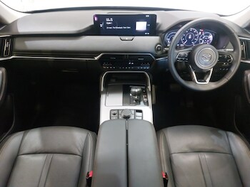 Used Mazda CX-60 2025 for sale - 79006892: Photo