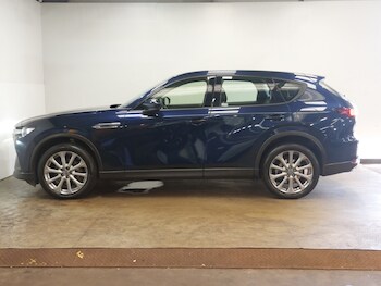 Used Mazda CX-60 2025 for sale - 79006892: Photo
