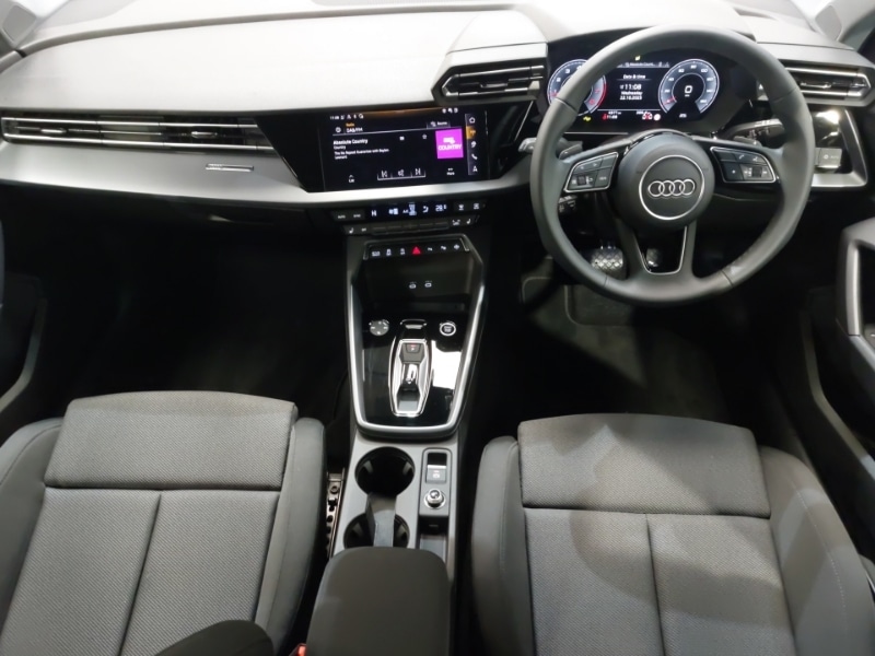 Used Audi A3 2024 for sale - 76560615: Photo 2