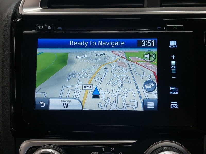 Used Honda Jazz 2018 for sale - 77366293: Photo 11