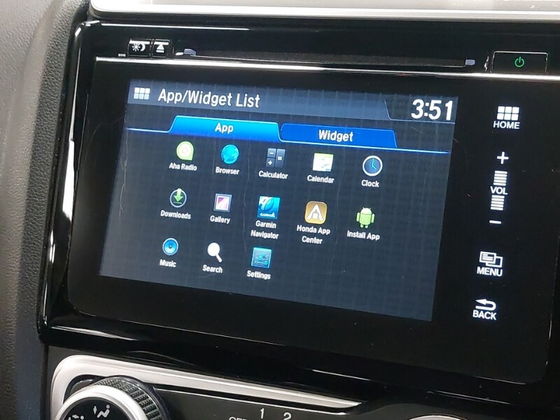 Used Honda Jazz 2018 for sale - 77366293: Photo 14