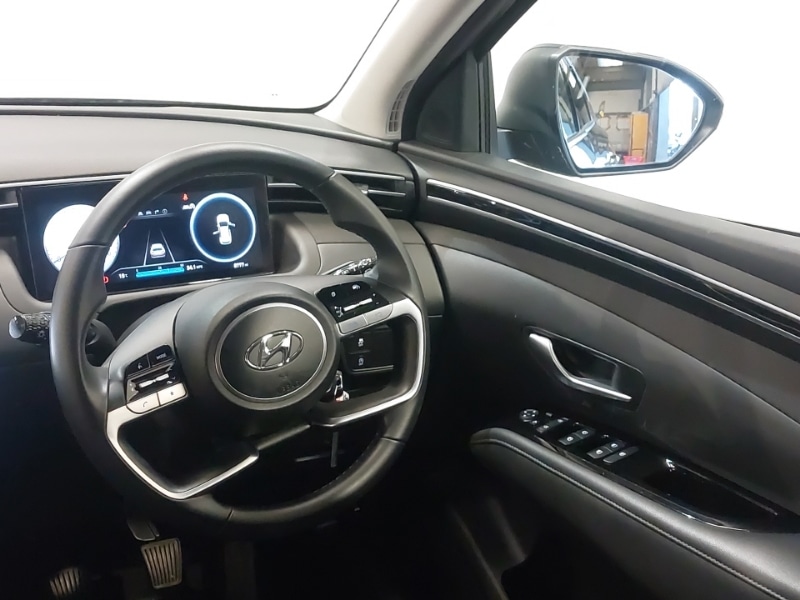 Used Hyundai TUCSON 2022 for sale - 76839251: Photo 10