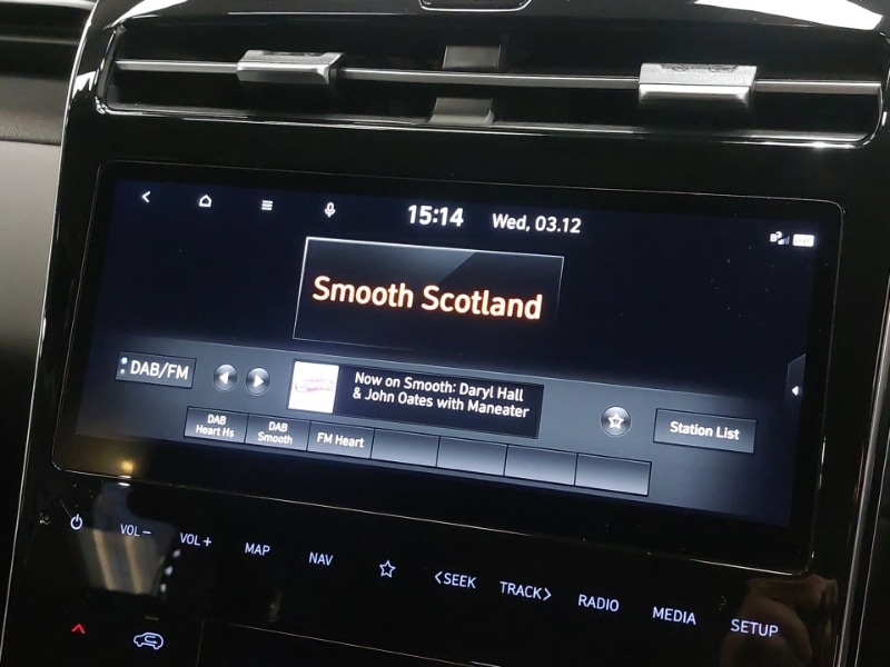 Used Hyundai TUCSON 2022 for sale - 76839251: Photo 14