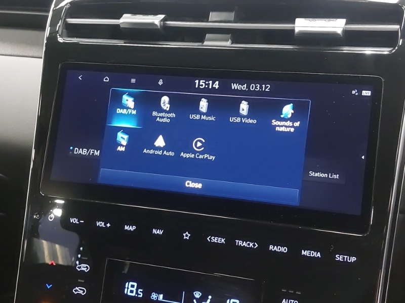 Used Hyundai TUCSON 2022 for sale - 76839251: Photo 15