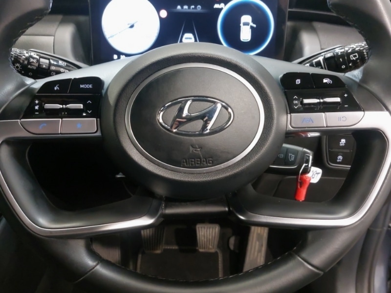 Used Hyundai TUCSON 2022 for sale - 76839251: Photo 16