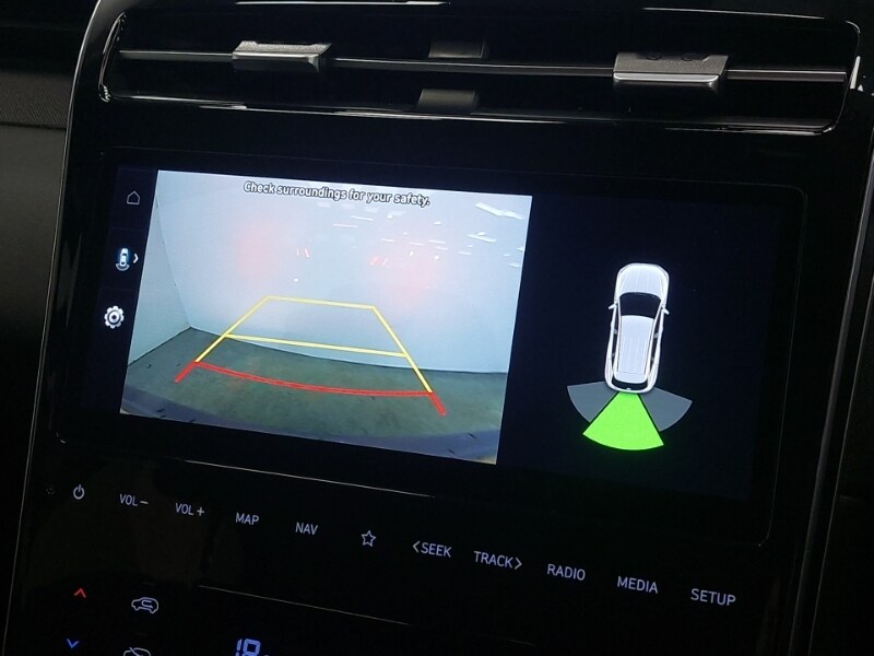 Used Hyundai TUCSON 2022 for sale - 76839251: Photo 17