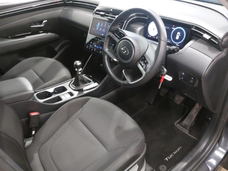 Used Hyundai TUCSON 2022 for sale - 76839251: Photo 18