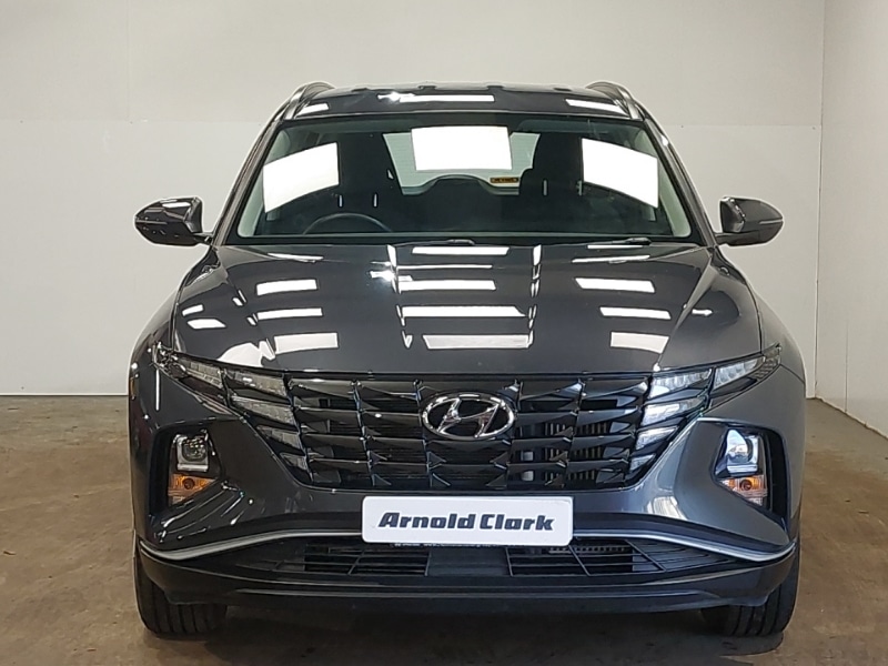 Used Hyundai TUCSON 2022 for sale - 76839251: Photo 19