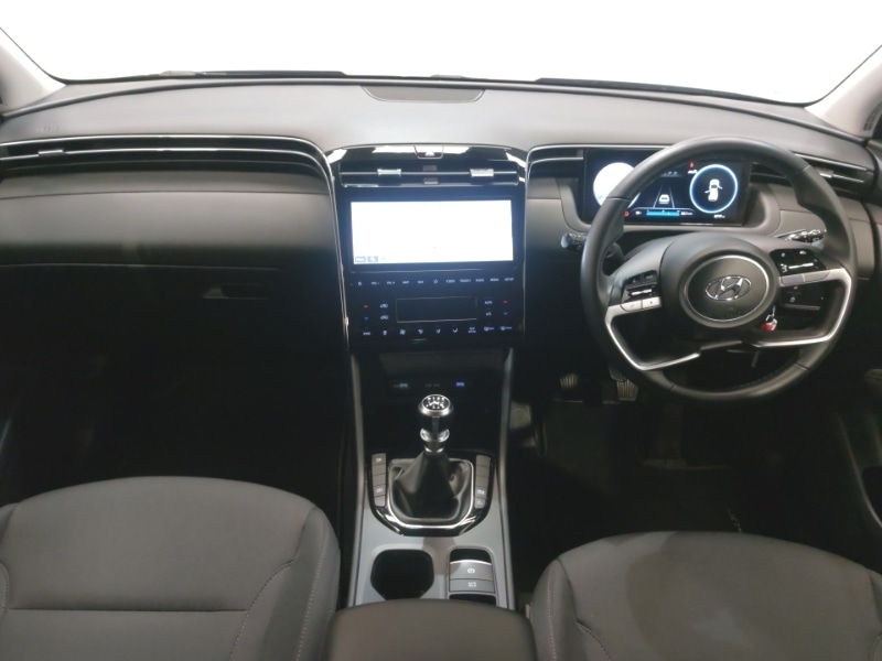 Used Hyundai TUCSON 2022 for sale - 76839251: Photo 2