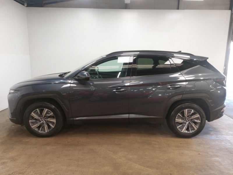 Used Hyundai TUCSON 2022 for sale - 76839251: Photo 4