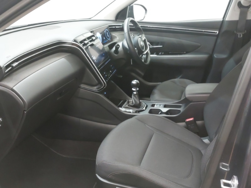 Used Hyundai TUCSON 2022 for sale - 76839251: Photo 5