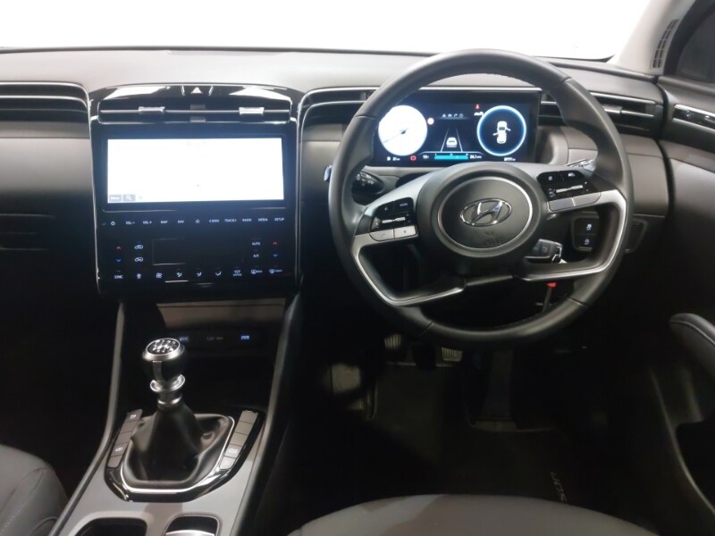 Used Hyundai TUCSON 2022 for sale - 76839251: Photo 7