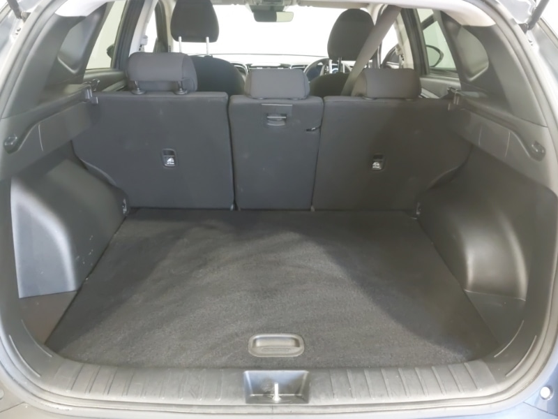 Used Hyundai TUCSON 2022 for sale - 76839251: Photo 8