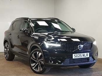 Used Volvo XC40 2025 for sale - 78440882: Photo