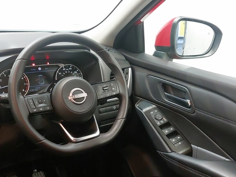 Used Nissan Qashqai 2023 for sale - 76911677: Photo 10