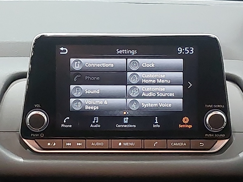 Used Nissan Qashqai 2023 for sale - 76911677: Photo 11