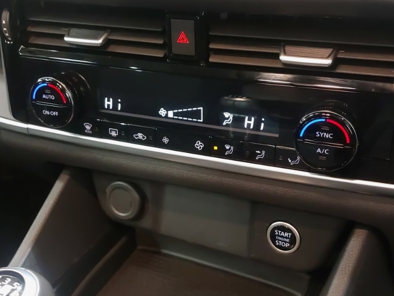 Used Nissan Qashqai 2023 for sale - 76911677: Photo 13