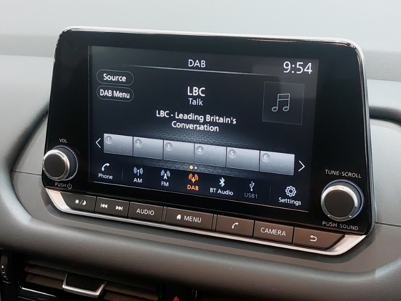 Used Nissan Qashqai 2023 for sale - 76911677: Photo 14