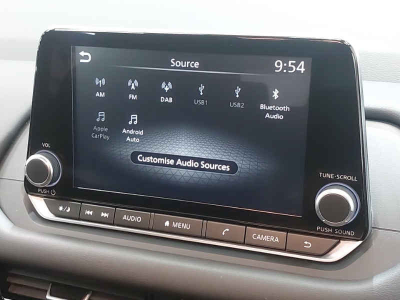 Used Nissan Qashqai 2023 for sale - 76911677: Photo 15