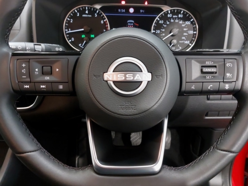 Used Nissan Qashqai 2023 for sale - 76911677: Photo 16