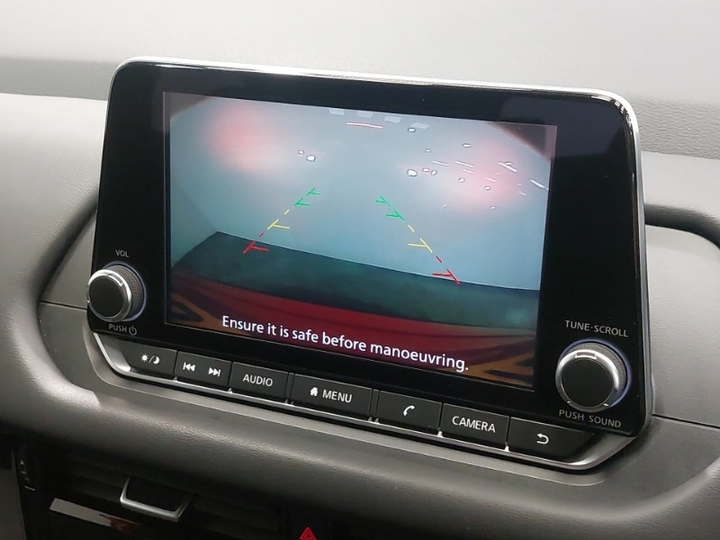 Used Nissan Qashqai 2023 for sale - 76911677: Photo 17