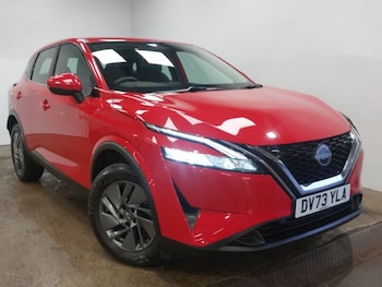 2023 - 1.3 DiG-T MH Acenta Premium 5dr