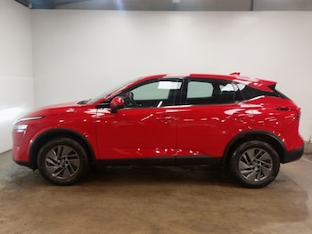 Used Nissan Qashqai 2023 for sale - 76911677: Photo