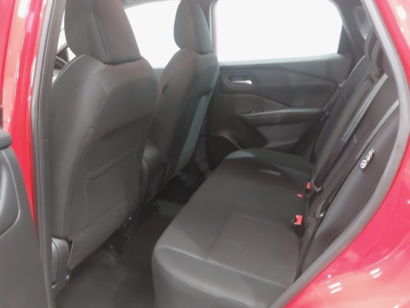 Used Nissan Qashqai 2023 for sale - 76911677: Photo 6