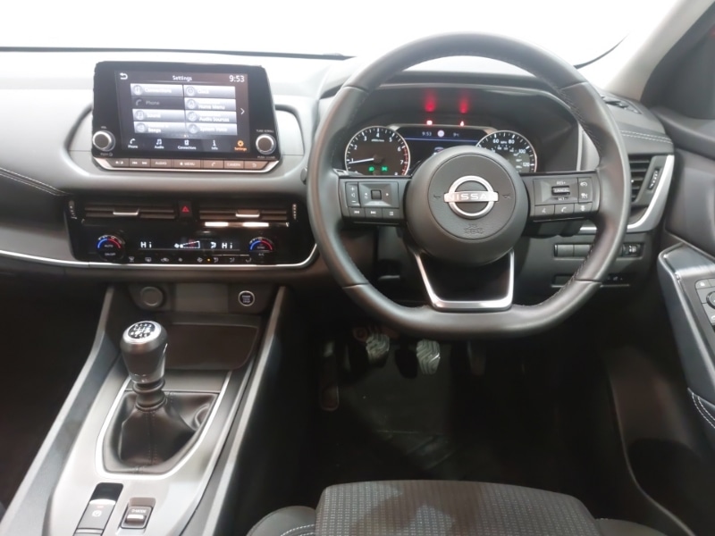 Used Nissan Qashqai 2023 for sale - 76911677: Photo 7