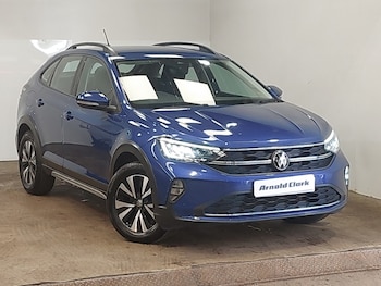 Used Volkswagen Taigo 2023 for sale - 78921644: Photo