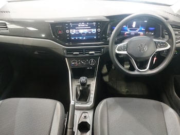 Used Volkswagen Taigo 2023 for sale - 78921644: Photo