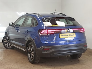 Used Volkswagen Taigo 2023 for sale - 78921644: Photo