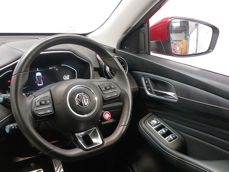 Used MG MG HS 2023 for sale - 78013173: Photo 10