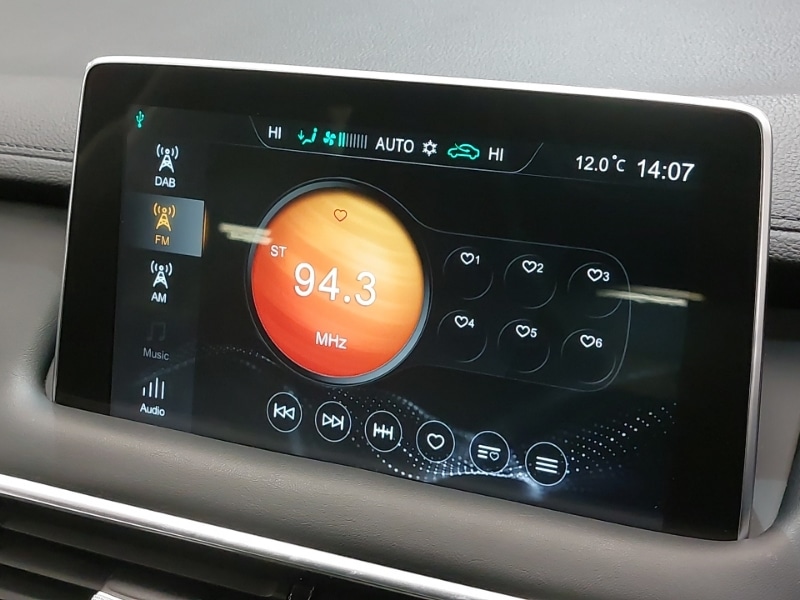 Used MG MG HS 2023 for sale - 78013173: Photo 14